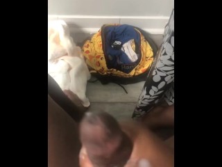 Musste Nach Einem Langen Tag Etwas Stress Abbauen