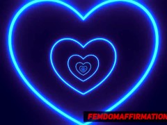 Lifetime Virgin Training Affirmations