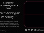 Preview 1 of [M4A] Your Scaredy Boyfriend Needs You After a Nightmare [Audio] [Crying] [Reverse Comfort]