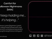 Preview 2 of [M4A] Your Scaredy Boyfriend Needs You After a Nightmare [Audio] [Crying] [Reverse Comfort]