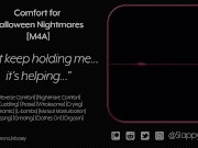 Preview 4 of [M4A] Your Scaredy Boyfriend Needs You After a Nightmare [Audio] [Crying] [Reverse Comfort]