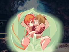 Succubus Stronghold Seduction Gameplay part 9