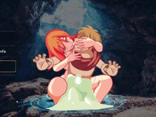 Succubus Stronghold Seduction Gameplay part 9