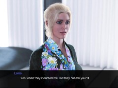 Color of My Sound Gameplay #03 My Squad is Full of Hot Babes