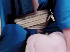 【マジ腰振り】14分間激しすぎる腰振りでオマンコ壊れちゃう - Screenshot 10 of 16 - Intense
