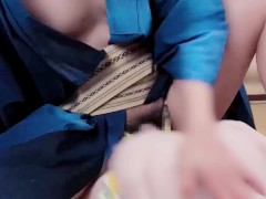 【マジ腰振り】14分間激しすぎる腰振りでオマンコ壊れちゃう - Screenshot 11 of 16 - Seriously