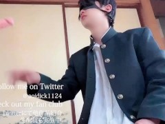 【BL】ちょっとやんちゃな友達にデカチンを見せてみたら意外な反応が.. - Screenshot 1 of 16 - Bl