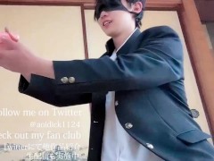 【BL】ちょっとやんちゃな友達にデカチンを見せてみたら意外な反応が.. - Screenshot 2 of 16 - Naughty