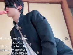 【BL】ちょっとやんちゃな友達にデカチンを見せてみたら意外な反応が.. - Screenshot 4 of 16 - Big Cock