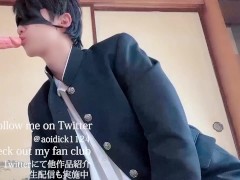【BL】ちょっとやんちゃな友達にデカチンを見せてみたら意外な反応が.. - Screenshot 5 of 16 - Reaction