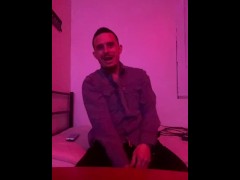 bendingos introducing himself slideshow - Screenshot 11 of 16 - Pornhub Intro