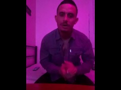 bendingos introducing himself slideshow - Screenshot 14 of 16 - Bendingxxx