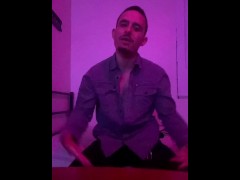 bendingos introducing himself slideshow - Screenshot 15 of 16 - Male Pornstar