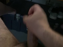 CUMMING and MOANING double shot for 100 subscribers