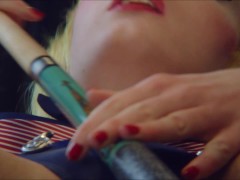 Pooltime with the Captain - Screenshot 4 of 16 - Cum