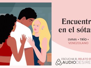 audio only, erotic audio stories, female orgasm, relatos eroticos