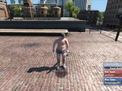 Epic gamer moment