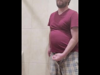 vertical video, cock, big dick, solo male