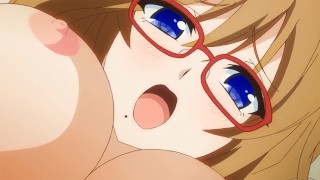 Midareru Mama-tachi no Himitsu Episode 1 English Subbed | Anime Hentai 1080p