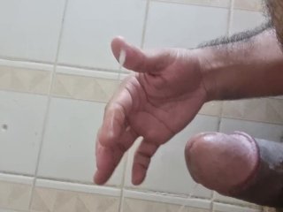 Gozada depois de 3 dias sem gozar