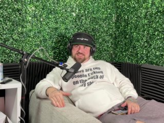 Big Boobs Natural Body Indica Flower Fucks POV After Interview screenshot number 0