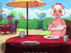 ~ My Pig Princess 0.5.0~ Episode 8