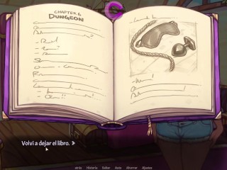 ~ Моя Принцесса-Свинья 0.5.0~ Эпизод 8