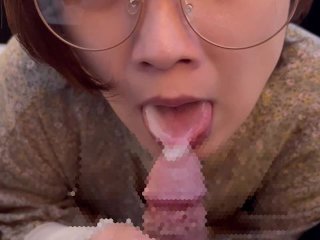 japanese, 日本人, verified couples, blowjob cum in mouth