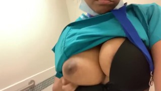 Doctor Loves My Titties