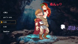 Succubus Stronghold Seduction Gameplay part 11