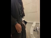 Preview 1 of Pissing Compilation