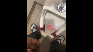Compilation Of Pissing