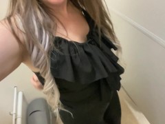 Classy Filth's pisses for one day