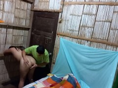 учительница встречается со своим коллегой и раздевается - Screenshot 10 of 16 - Pov