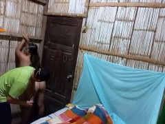 учительница встречается со своим коллегой и раздевается - Screenshot 2 of 16 - Latina Amateur