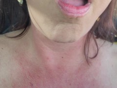 Public Smoking Car Titty Play Bratty Milf - Screenshot 14 of 16 - Exhibitionist