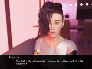 Color Of My Sound Gameplay #04 Getting To Know Your Sexy Teammates