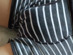 【無修正】【パンツ内射精】微エロオナニー - Screenshot 1 of 16 - Masturbation