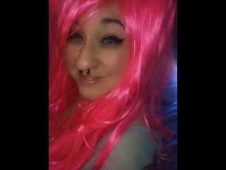 vertical video, webcam, cosplay, role play