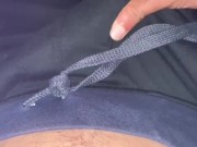 Preview 1 of hot gay handjob moment Handjob and after cum torture the cub boy