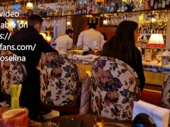 A naughty Lisbon trip