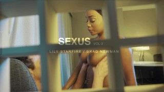 Trailer For Sexus Vol 3