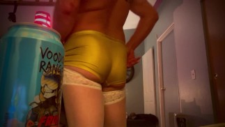 Предварительный просмотр трения члена