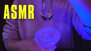 ASMR Stirring With A Thick Stick Deep Within