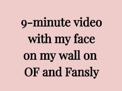 GF takes care of you while you're sick Part 1 - Anna Winters