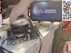 This motherboard isn't fully functional