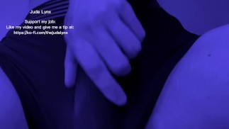 ДЖУД ЛИНКС — «КТО ХОЧЕТ СДЕЛАТЬ МНЕ МИНЕТ?»