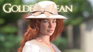 Golden Mean # 1 - Gameplay PC (Premium)