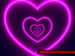 Guilt & Shame Affirmations for Femdom Addicts