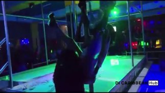 Ночь в фетиш-четверг